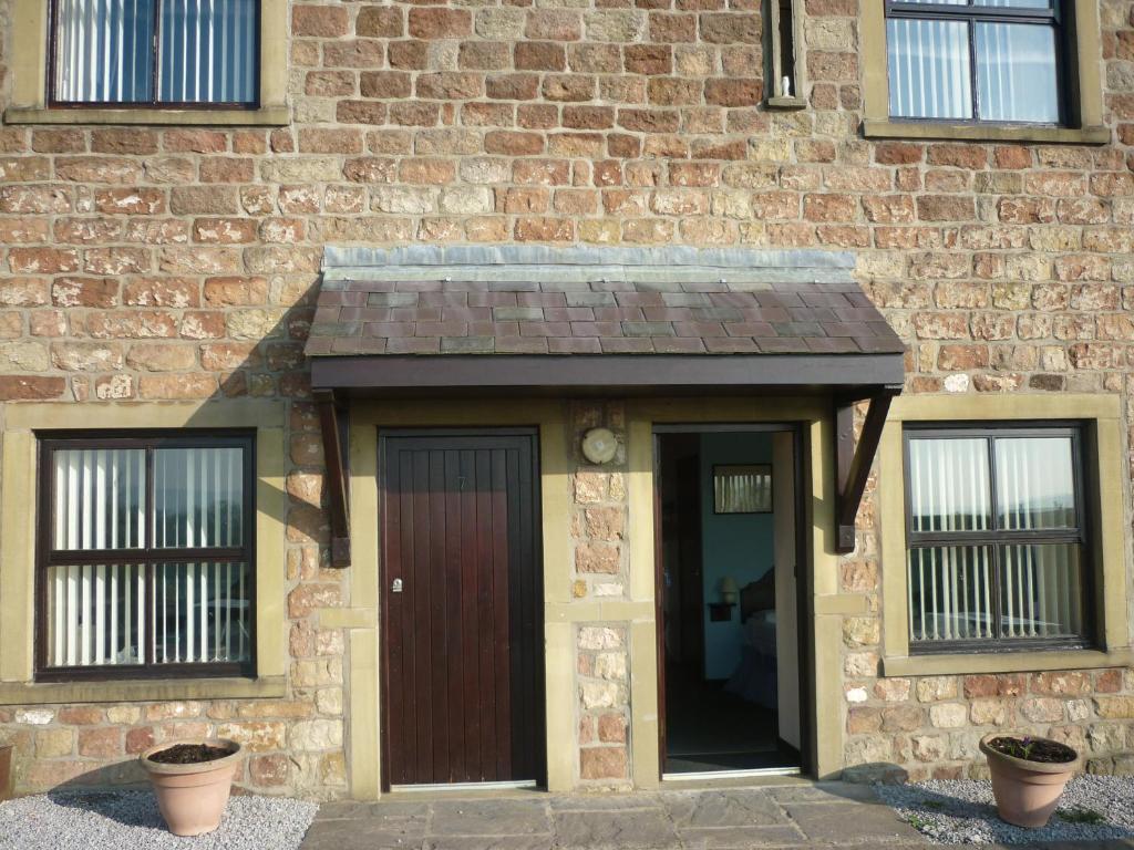 Addingham The Craven Heifer Bed & Breakfast 部屋 写真