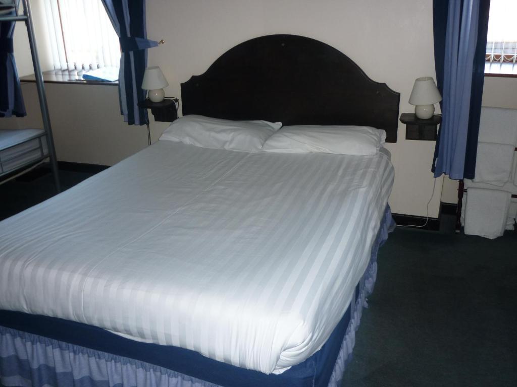 Addingham The Craven Heifer Bed & Breakfast 部屋 写真