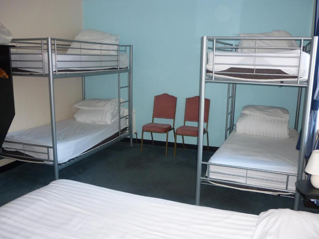 Addingham The Craven Heifer Bed & Breakfast 部屋 写真