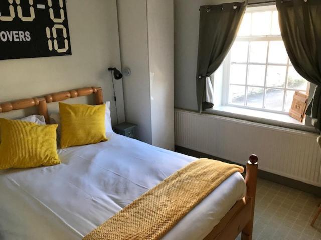 Addingham The Craven Heifer Bed & Breakfast 部屋 写真
