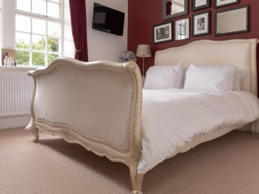 Addingham The Craven Heifer Bed & Breakfast 部屋 写真