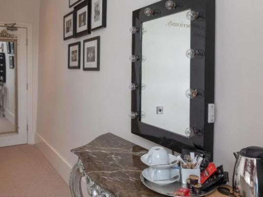 Addingham The Craven Heifer Bed & Breakfast 部屋 写真