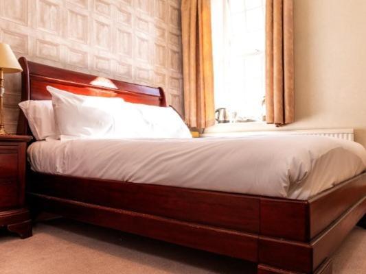 Addingham The Craven Heifer Bed & Breakfast 部屋 写真