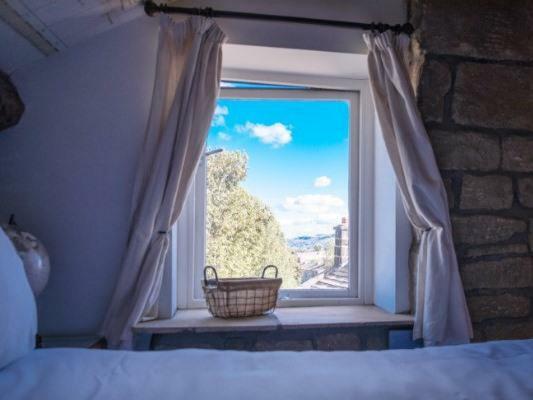 Addingham The Craven Heifer Bed & Breakfast エクステリア 写真