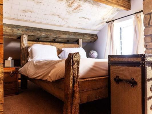Addingham The Craven Heifer Bed & Breakfast エクステリア 写真